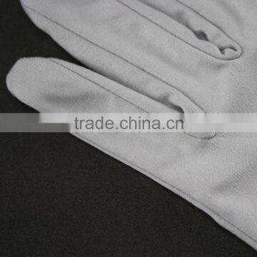Microfiber Jewellery Cleaning Glove photo-3