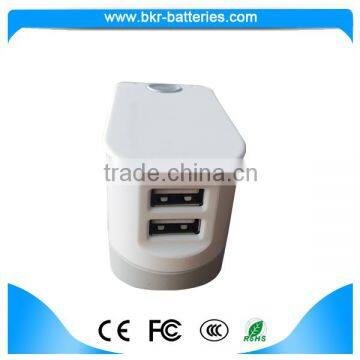 5V/2.4A 5V/1A Battery Charger Multi Charging Dock for Iphone6s Supplier's Choice photo-5