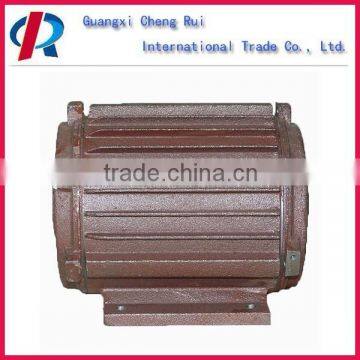 hot sale ! for fan and pumps machine tool iron casing electrical motor