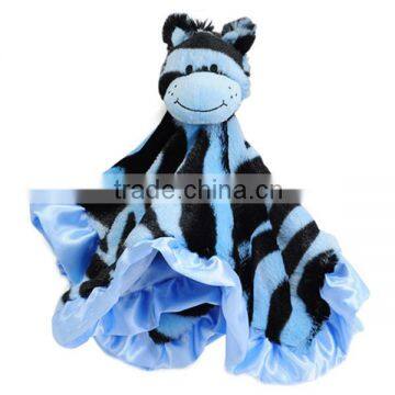 wholesale China micro fleece baby blanket