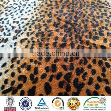 3d Coral Fleece Fabric photo-2