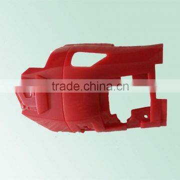 plastic tcase for electronic toy and injection mould