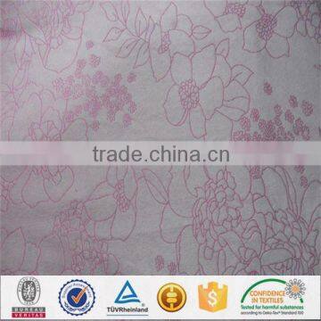 Canada ef Minky Cartoon Emboss Velour Fabric photo-5