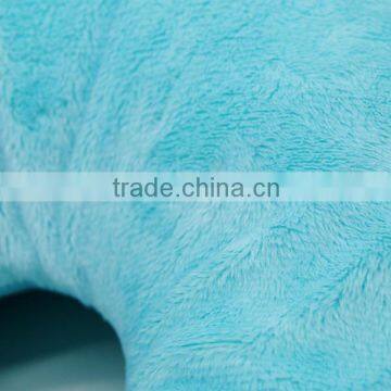 Europe Fashion 26 Colors Available Customized Comfortable Baby Boppy Pillow photo-2