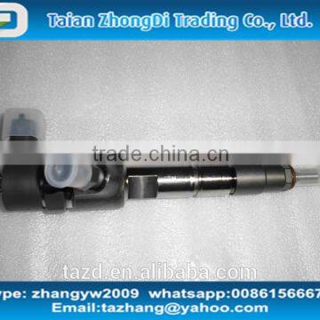 0445110454Genuine Common Rail Injector for JMC photo-5