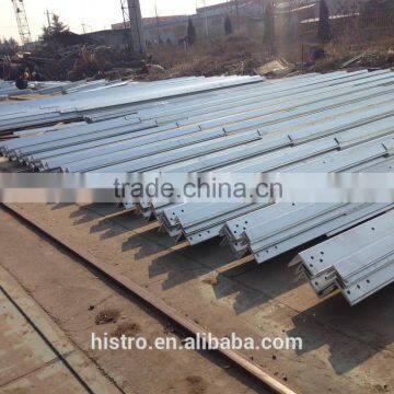 Angle Steel Electricity Transmission Tower