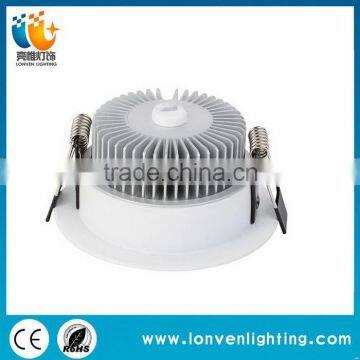 Design antique hot sell smd led round down light