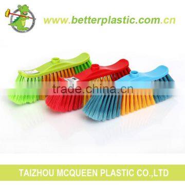 2289 Plastic Block Brush/Broom Floor Cleaning