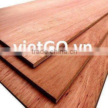 1220 x 2440mm cheap plywood