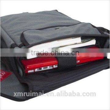 Top Quality Durable Nylon Multi-functional School Custom Messenger Bag