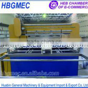 fiberglass pipe making machine