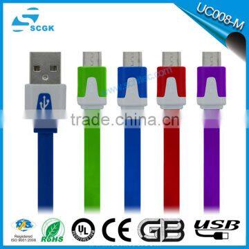 Micro USB Data Cable V2.0 Micro USB Micro USB 2.0 Cable for Smart Phone