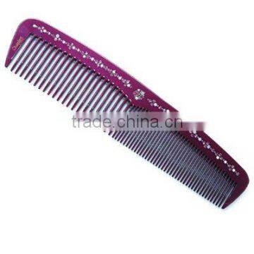 gift of hair comb