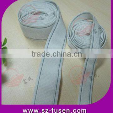 Medical fastener tape elastic band soft medical strap