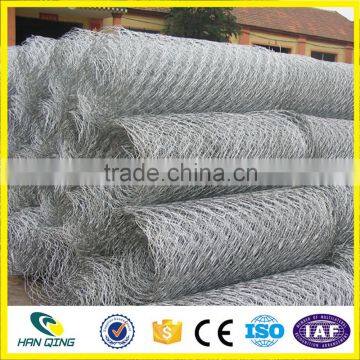 1/2"X1/2" Chicken Wire Mesh / Hexagonal Wire Netting photo-6
