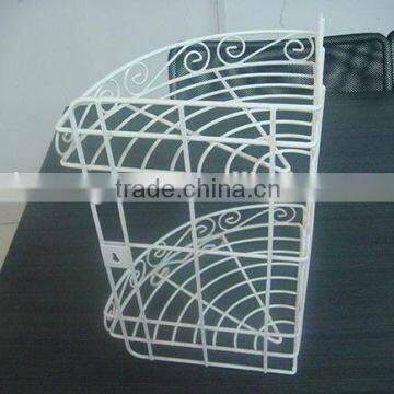 corner shelf for bathroom, bathroom rack of Guangzhou manufacturer