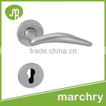 MH-1001 OEM Manufacturer Aluminum Door Handle