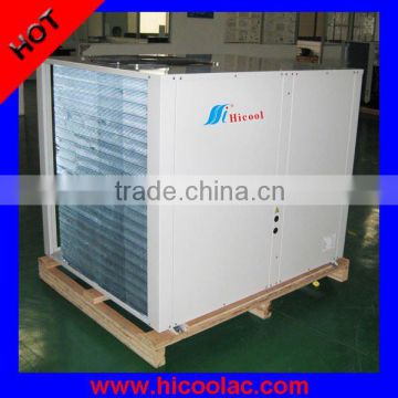 Rooftop Unit (Packaged)-Commercial industrial air conditioner                        
                                                Quality Choice