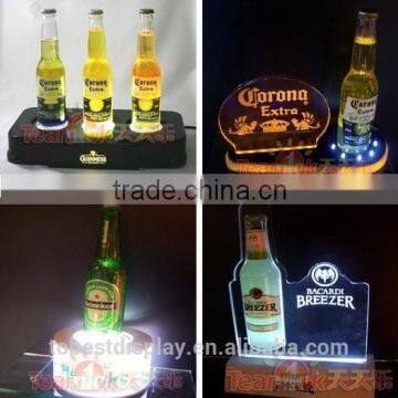High Quality Acrylic Led Poster Frame Advertising Led Light Box