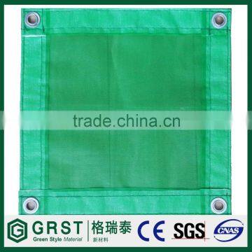 Fire Retardant Building Net For Building