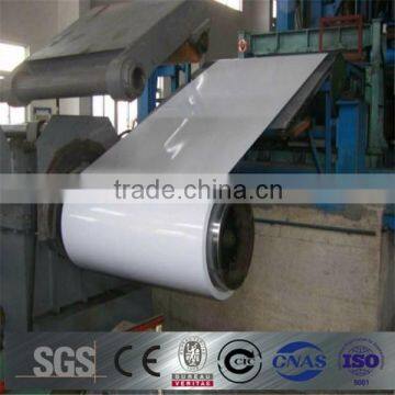 prepainted galvanized steel coil and ppgi steel coil and color coated galvanized steel coil