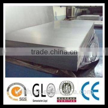 Alloy Steel Plate