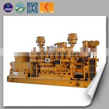 ce Iso Approved 400kw Coke Oven Gas Generator photo-2