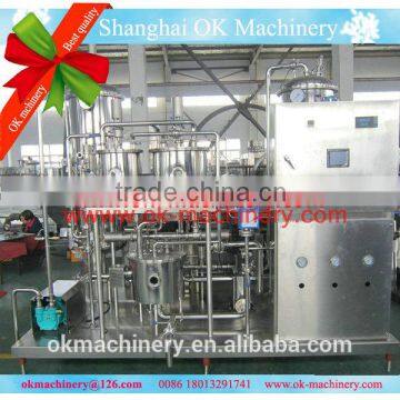 Best price mixing machine for soft drink