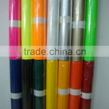 Korea Quality Heat Transfer Vinyl For Clothing