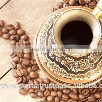 Robusta Coffee