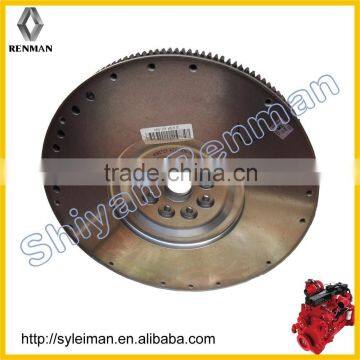 ISBe5.9L High Performance Flywheel 4981723 photo-2