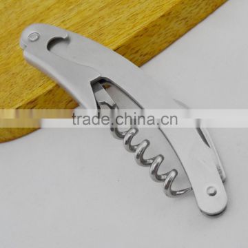 Hot selling fashion shape keychain bottle opener for promotion