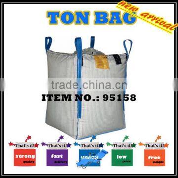 conductive BIG BAG 1000KG MADE IN CHINA, HIGH QUALITY BIG BAG