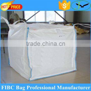 high quality 1000kg big custom bulk ton bag