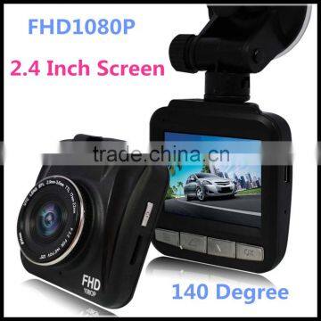 HD 1080P Smallest Cheap CCTV Security Blackbox Car Camera