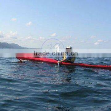 kayak from Yueqi rotational moulding