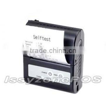Bluetooth Mobile Thermal Printer Android Traffic Citation / Logistics / Transportation IMP003 photo-4