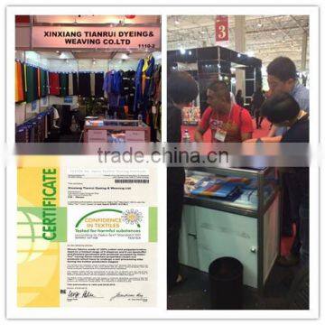 T/C High Vis Fabric for Workwear photo-5