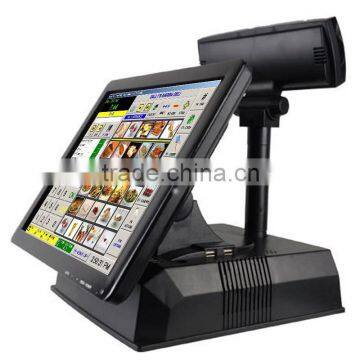 Restaurant And Retail Touch Pos System IZP012 photo-4