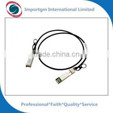 10GBASE-CU SFP+ fiber optic Cable 1 Meter SFP-H10GB-CU1M=