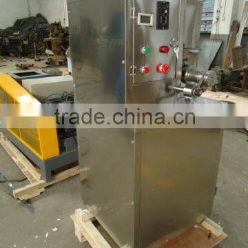 Hollow Corn Extruder-jipangyi Ice Cream Puffing Machine-corn Ice Cream Machine photo-4