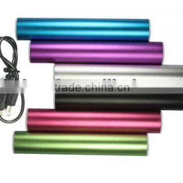 2600mAh charger mobile battery