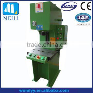 MEILI c frame power press machine