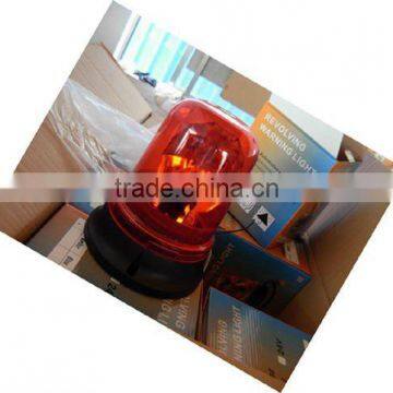 100% factory price for 12V RED car warning light for car