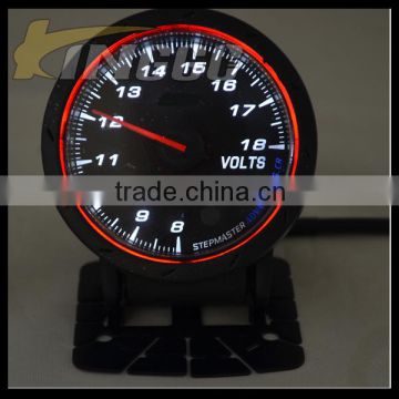 Hot Selling Original Brand Universal Racing Car 2015 Auto Gauge