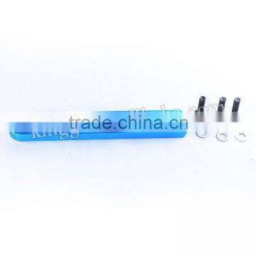 Auto Racing Car Parts Aluminum Lower Suspension Brace photo-2