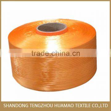 Good Price High Strength China Supplier Polyester Yarn