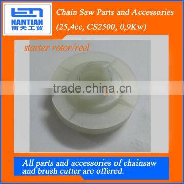 CS2500 CS2510 25cc Chainsaw Parts and Accessories Starter Rotor
