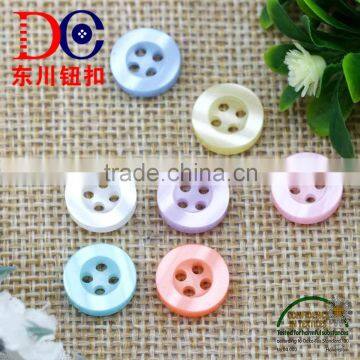 18L Plastic Button Oeko Button for Baby Clothing Sweather photo-2