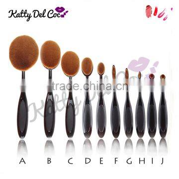 Electric cosmetic brush makeup tooth face oval powder brush toothbrush makeup brush                        
                                                Quality Choice
                                                                    Supplier's C